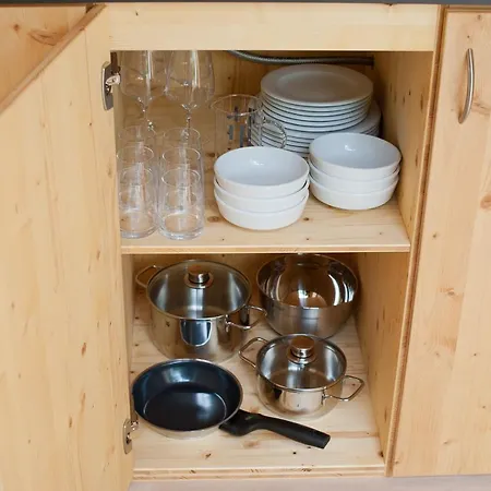 Tiny House Nature 15 Zur Meerseite - Tiny Village Harlesiel Prázdninový dům *