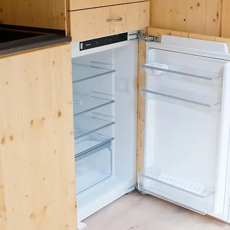 Tiny House Nature 15 Zur Meerseite - Tiny Village Harlesiel *