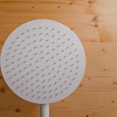 Tiny House Nature 15 Zur Meerseite - Tiny Village Harlesiel Nyaraló *